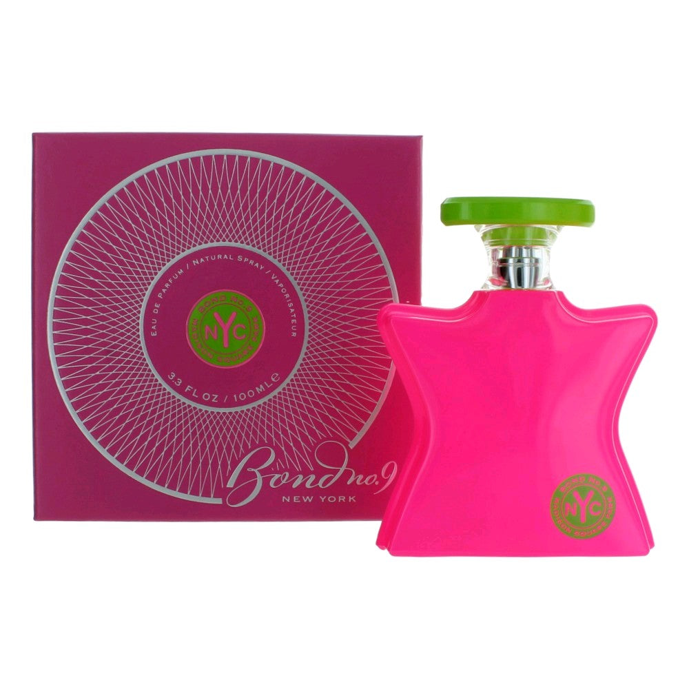 Photo of Bond No. 9 Madison Square Park by Bond No. 9, 3.3 oz EDP Spray women